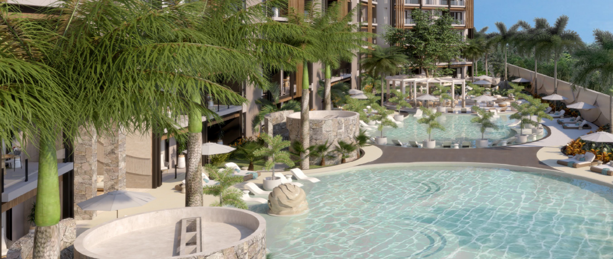 Foto de departamento en venta en balica los tigres residencial nuevo vallarta nuevo , nuevo vallarta, bahía de banderas, nayarit, 28176798 No. 03