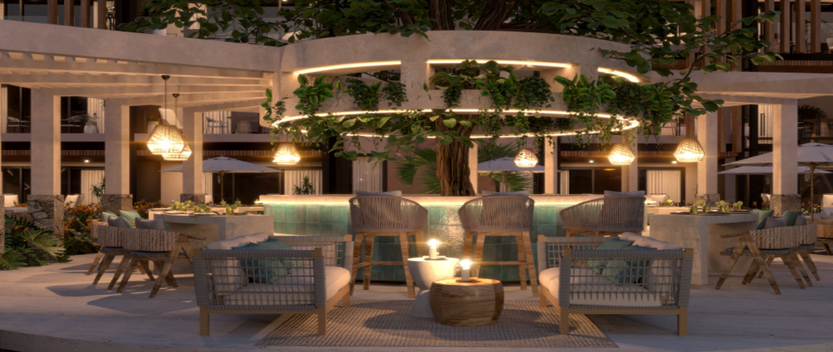Foto de departamento en venta en balica los tigres residencial nuevo vallarta nuevo , nuevo vallarta, bahía de banderas, nayarit, 28176798 No. 04