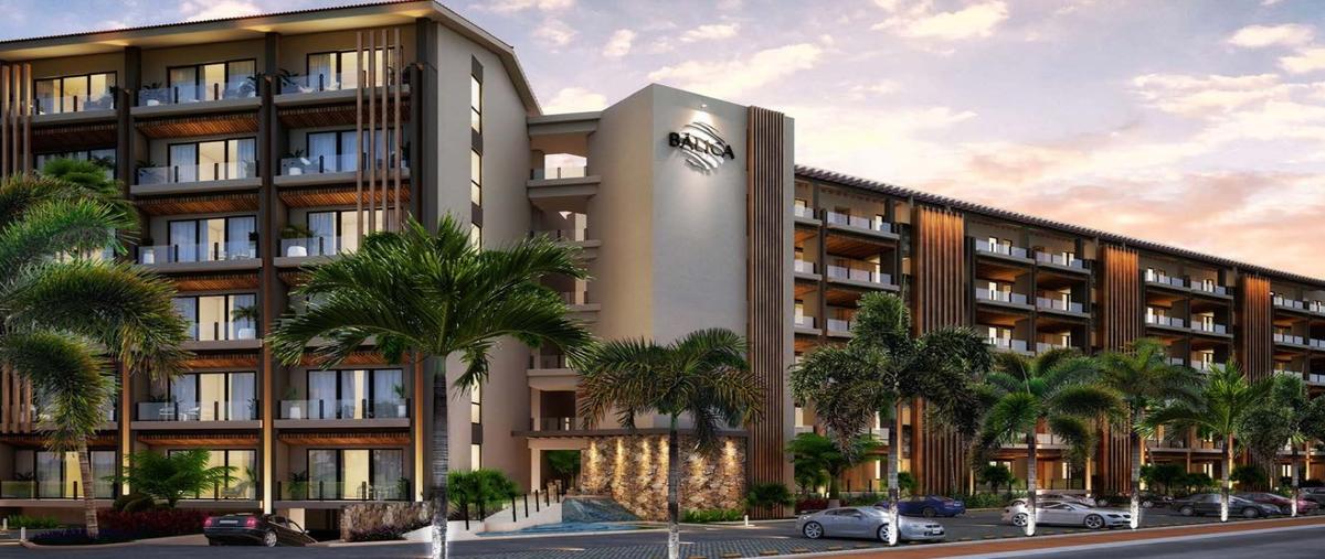 Foto de departamento en venta en balica los tigres residencial nuevo vallarta nuevo , nuevo vallarta, bahía de banderas, nayarit, 28993240 No. 03