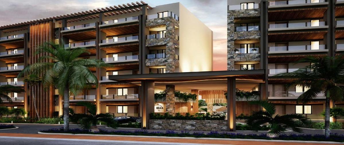 Foto de departamento en venta en balica los tigres residencial nuevo vallarta nuevo , nuevo vallarta, bahía de banderas, nayarit, 28993240 No. 04