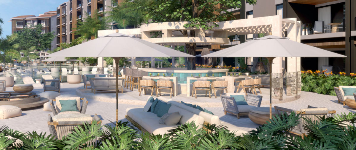Foto de departamento en venta en balica los tigres residencial nuevo vallarta nuevo , nuevo vallarta, bahía de banderas, nayarit, 28993241 No. 05