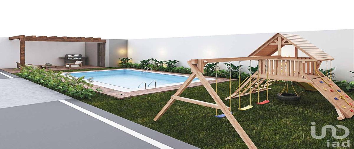 Foto de departamento en venta en ballena 798, costa de oro, boca del río, veracruz de ignacio de la llave, 30408074 No. 03