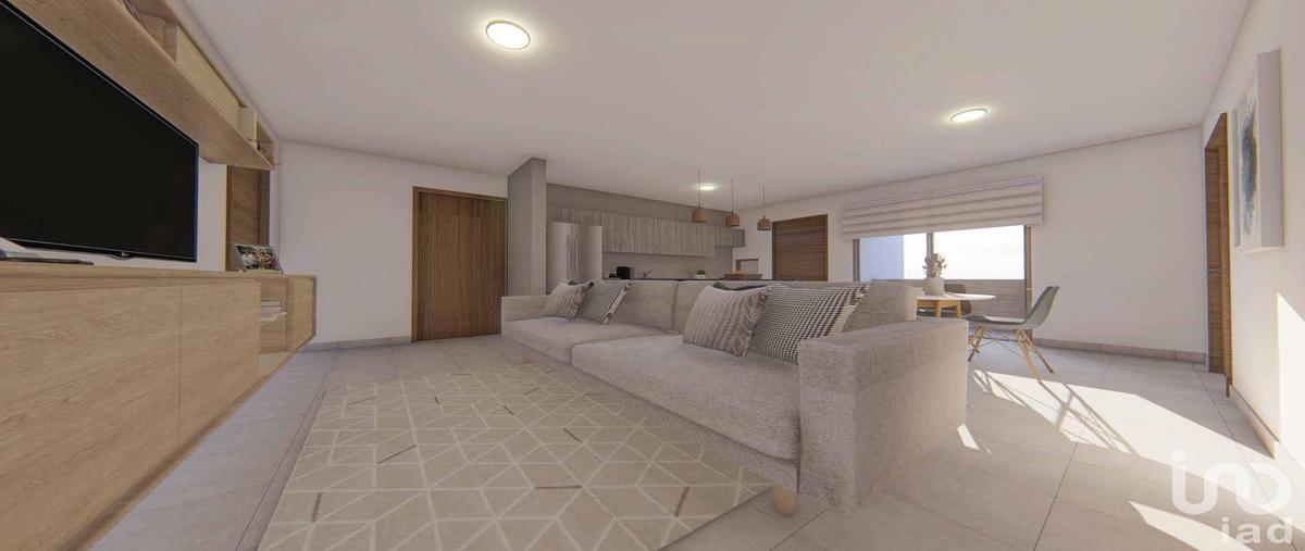 Foto de departamento en venta en ballena 798, costa de oro, boca del río, veracruz de ignacio de la llave, 30408074 No. 05