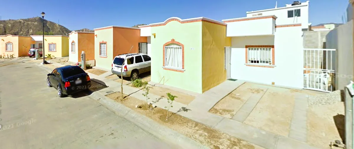 Foto de casa en venta en ballena franca 5, san josé del cabo centro, los cabos, baja california sur, 0 No. 04
