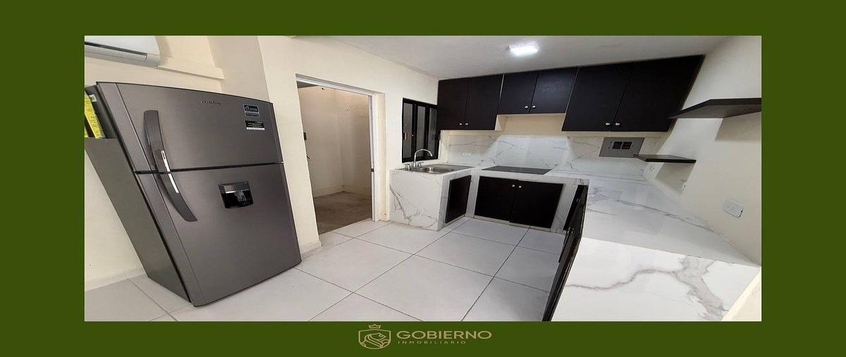 Foto de departamento en renta en ballena , justo sierra, carmen, campeche, 0 No. 03