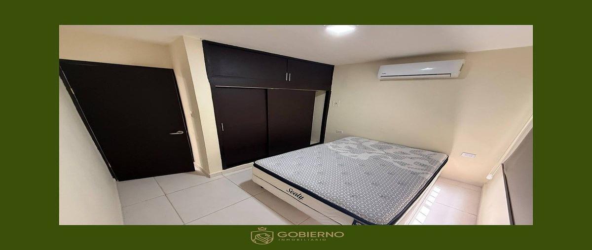 Foto de departamento en renta en ballena , justo sierra, carmen, campeche, 0 No. 05