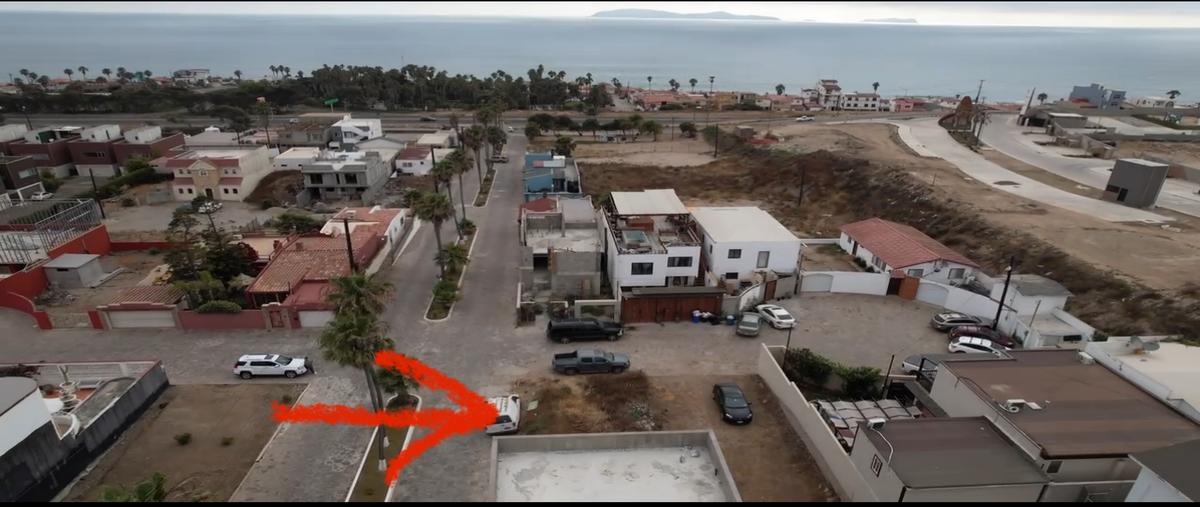 Foto de terreno habitacional en ballena , los delfines, tijuana, baja california, 30052421 foto 03 Foto de terreno habitacional en venta en ballena , los delfines, tijuana, baja california, 30052421 No. 03