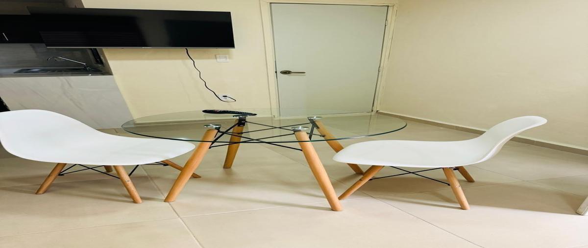 Foto de departamento en renta en ballena , morelos, carmen, campeche, 29868598 No. 03