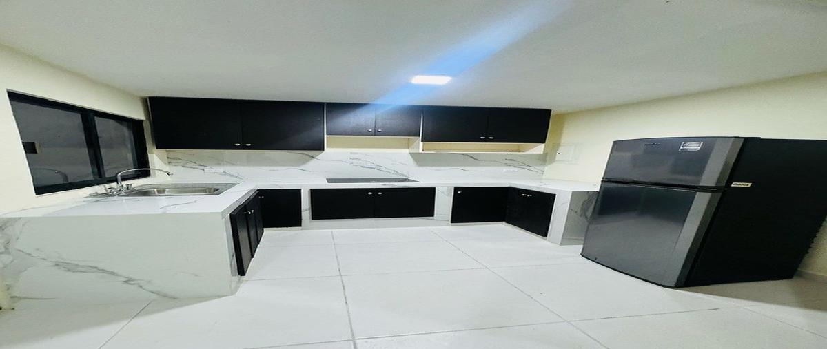 Foto de casa en renta en ballena , playa norte, carmen, campeche, 30745939 No. 04