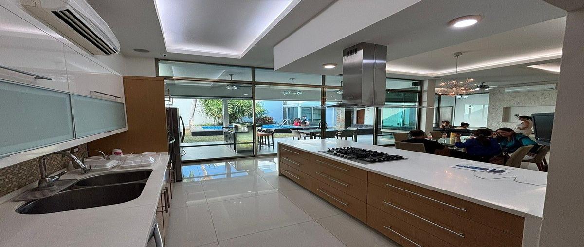 Foto de casa en venta en ballena , playa norte, carmen, campeche, 0 No. 03