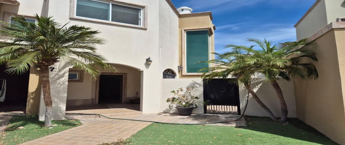 Foto de casa en renta en ballenas s/n int 222 residencial las quintas fraccionamiento fidepaz , sector la selva fidepaz, la paz, baja california sur, 26683559 No. 01