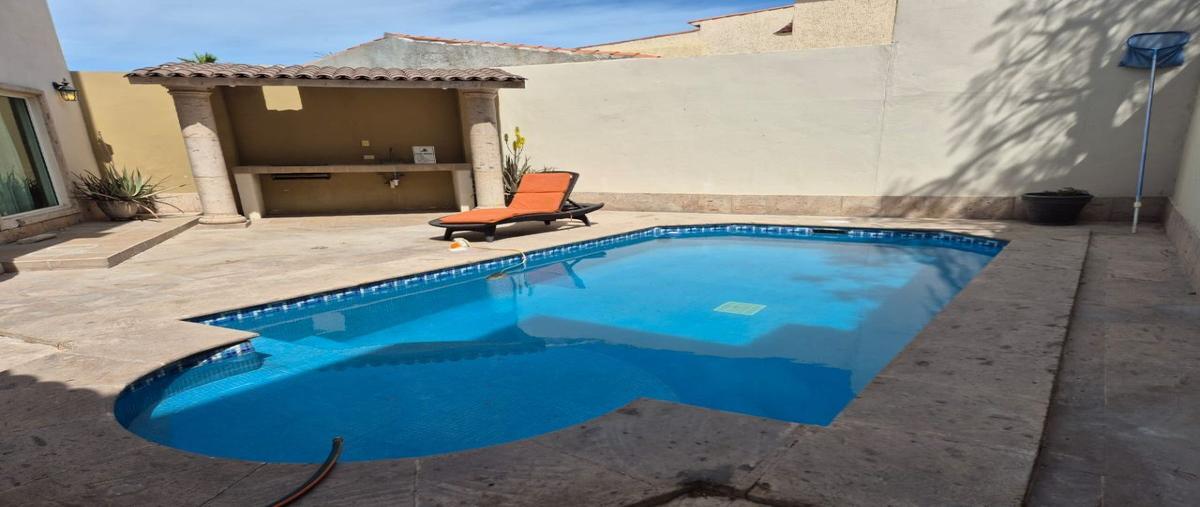 Foto de casa en renta en ballenas s/n int 222 residencial las quintas fraccionamiento fidepaz , sector la selva fidepaz, la paz, baja california sur, 26683559 No. 02