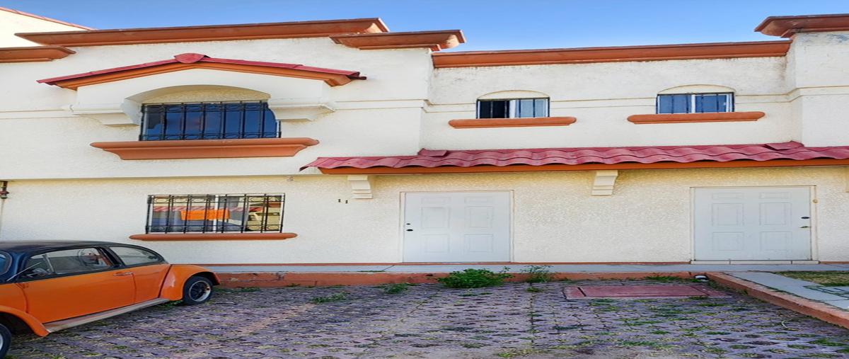 Foto de casa en baltar , villa del real, tecámac, méxico, 31031959 foto 01 Foto de casa en venta en baltar , villa del real, tecámac, méxico, 31031959 No. 01