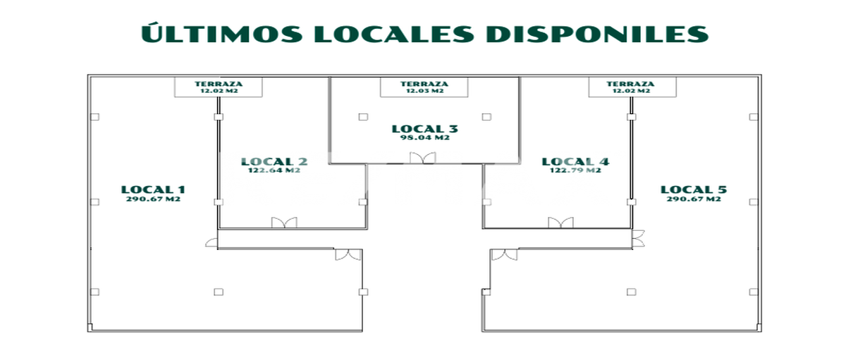 Foto de oficina en venta en baltia apartments , montes de ame, mérida, yucatán, 22073152 No. 03