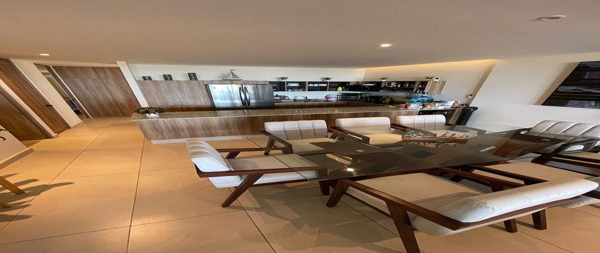 Foto de departamento en venta en baltia , montes de ame, mérida, yucatán, 0 No. 03