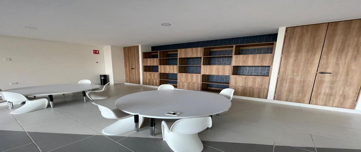 Foto de departamento en renta en baltia , montes de ame, mérida, yucatán, 31558793 No. 03