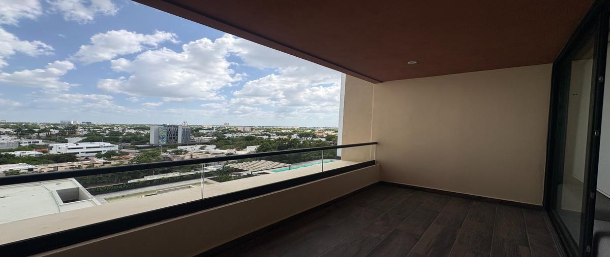 Foto de departamento en renta en baltia , montes de ame, mérida, yucatán, 31558793 No. 21