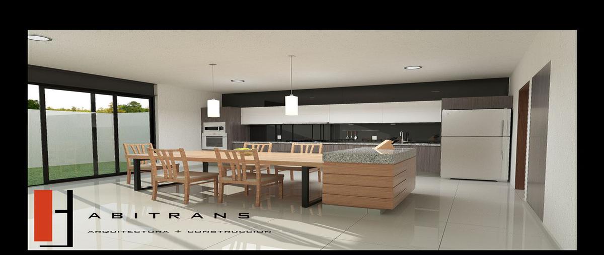 Foto de casa en venta en baluarte 429, el alcázar (casa fuerte), tlajomulco de zúñiga, jalisco, 24874660 No. 03