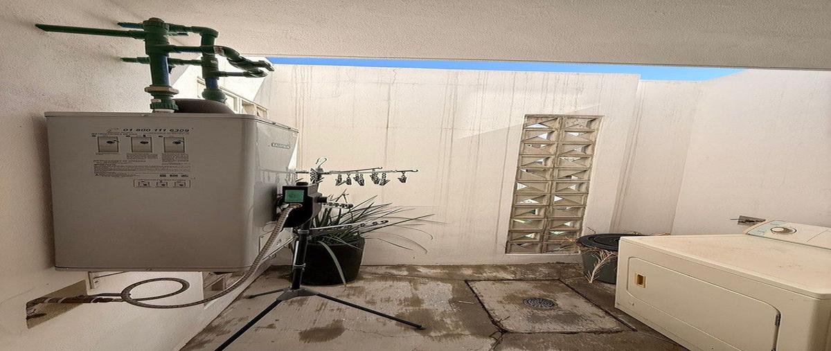 Foto de casa en renta en baluarte , castelo san francisco, san francisco de los romo, aguascalientes, 31081519 No. 05