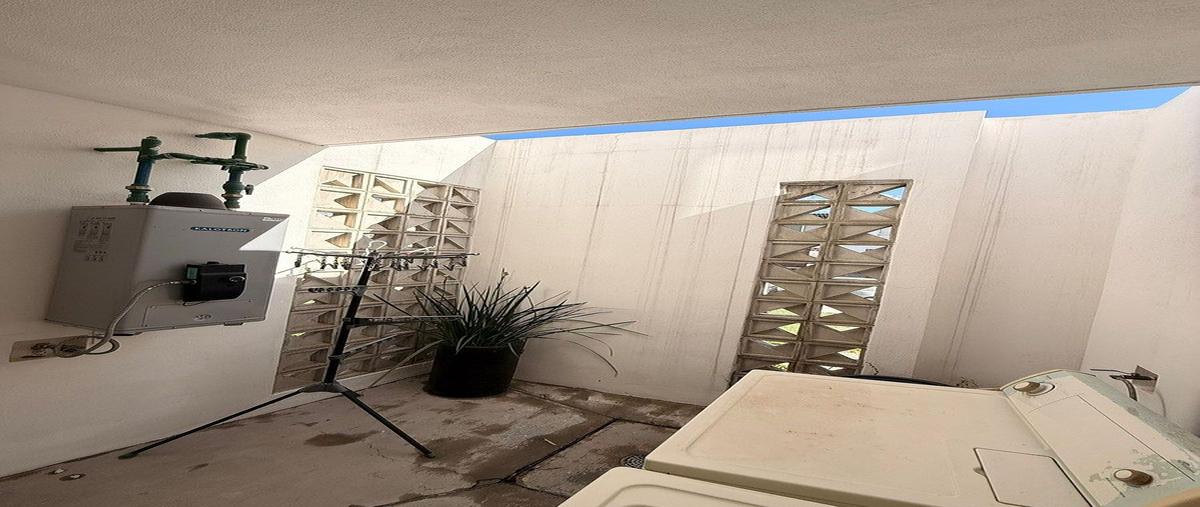 Foto de casa en renta en baluarte , castelo san francisco, san francisco de los romo, aguascalientes, 31081519 No. 06