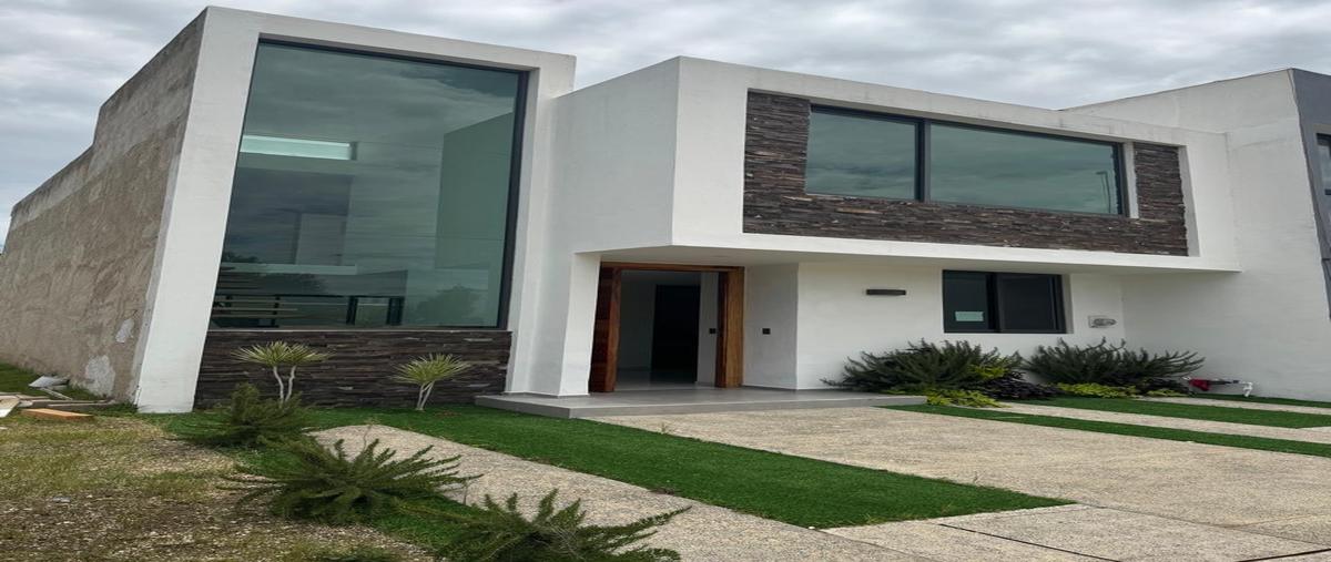 Foto de casa en venta en baluarte , el alcázar (casa fuerte), tlajomulco de zúñiga, jalisco, 0 No. 01