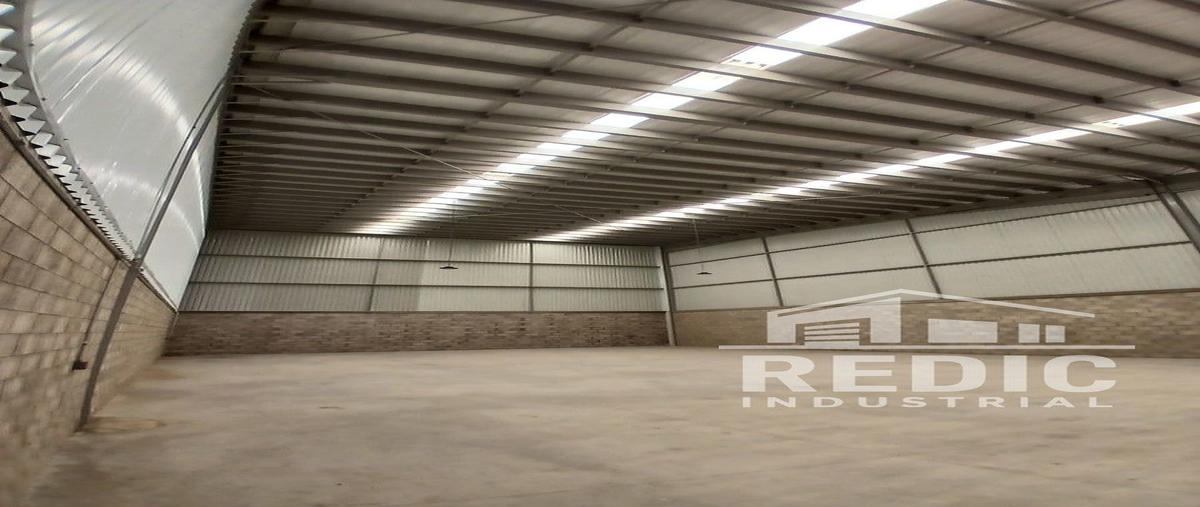 Foto de nave industrial en venta en balvanera , balvanera, corregidora, querétaro, 0 No. 03