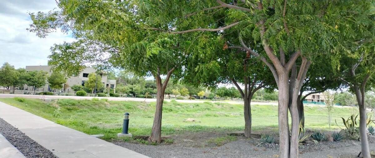 Foto de terreno habitacional en venta en balvanera , balvanera polo y country club, corregidora, querétaro, 0 No. 03