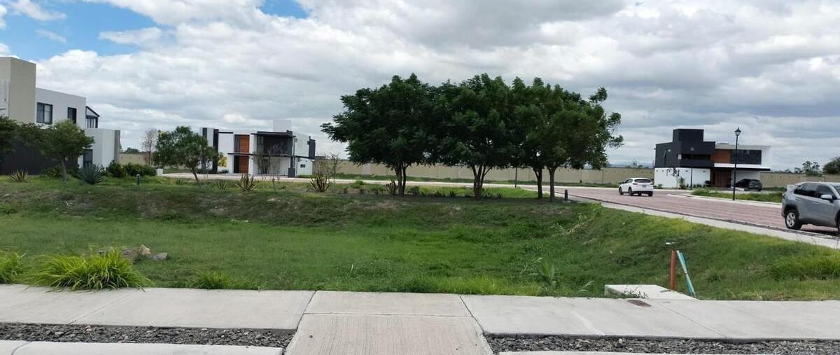 Foto de terreno habitacional en venta en balvanera , balvanera polo y country club, corregidora, querétaro, 0 No. 05