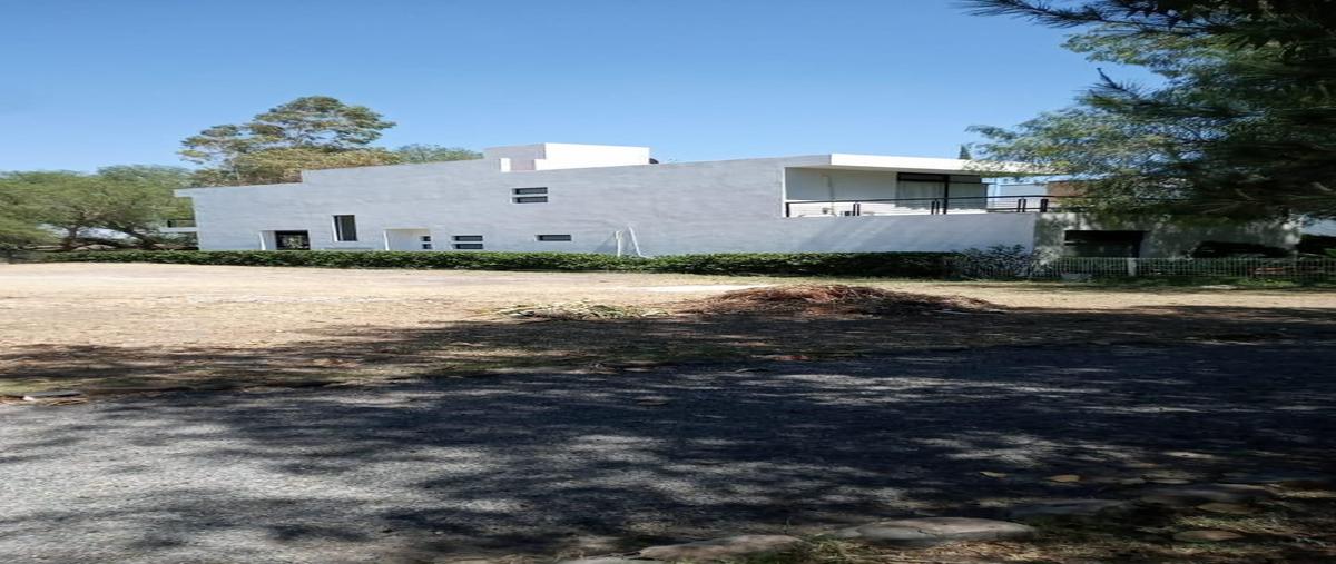 Foto de casa en venta en balvanera , balvanera polo y country club, corregidora, querétaro, 0 No. 03