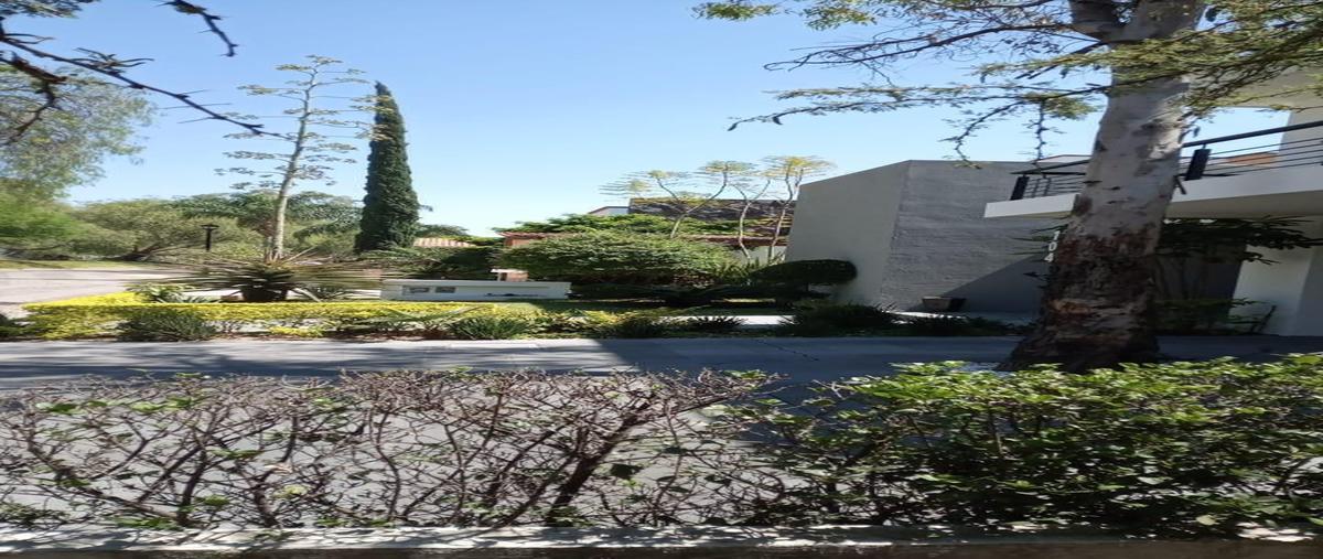 Foto de casa en venta en balvanera , balvanera polo y country club, corregidora, querétaro, 0 No. 04