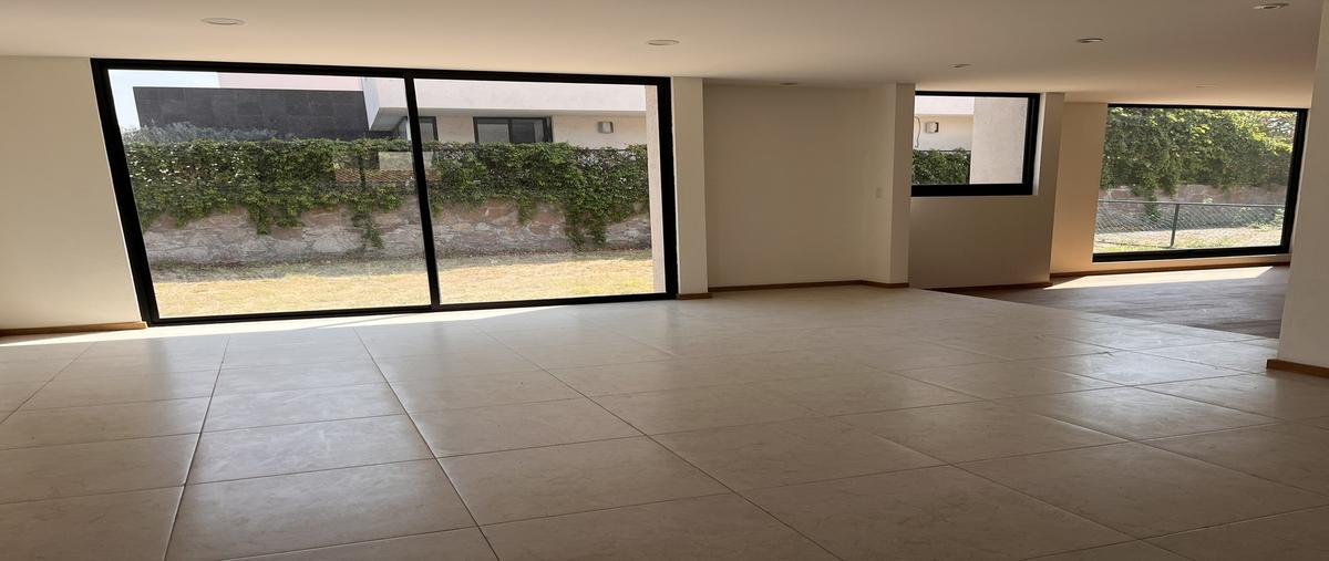 Foto de casa en venta en balvanera , balvanera polo y country club, corregidora, querétaro, 29411567 No. 03