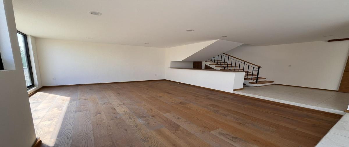 Foto de casa en venta en balvanera , balvanera polo y country club, corregidora, querétaro, 0 No. 03