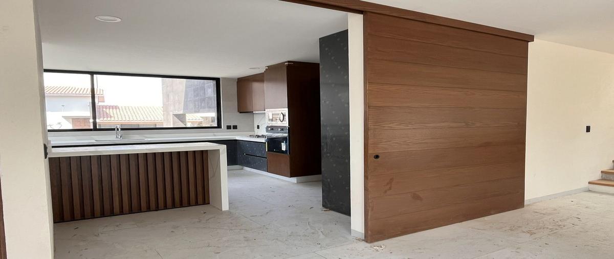 Foto de casa en venta en balvanera , balvanera polo y country club, corregidora, querétaro, 0 No. 05