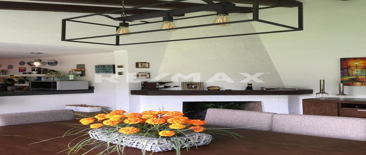Foto de casa en renta en balvanera , balvanera polo y country club, corregidora, querétaro, 0 No. 03