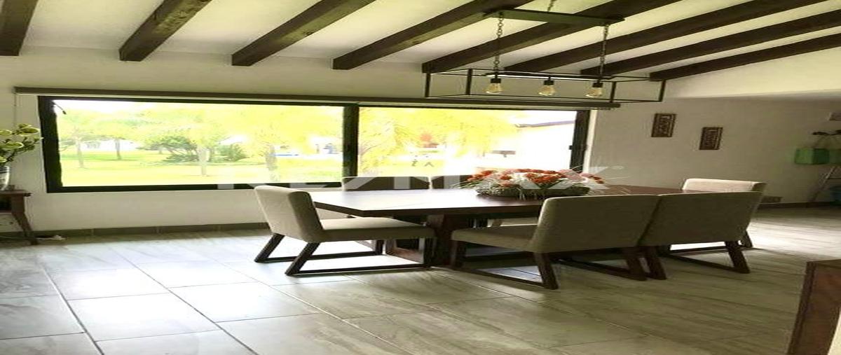 Foto de casa en renta en balvanera , balvanera polo y country club, corregidora, querétaro, 0 No. 05