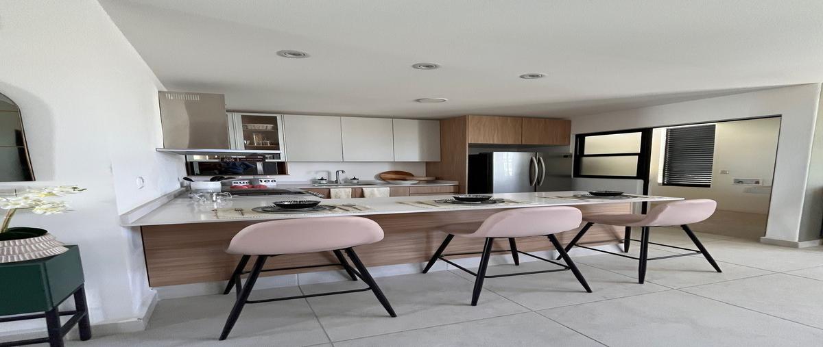 Foto de departamento en venta en balvanera , balvanera polo y country club, corregidora, querétaro, 0 No. 03