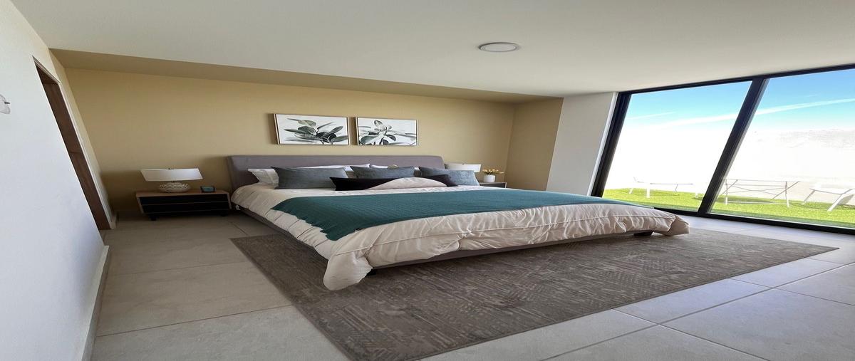 Foto de departamento en venta en balvanera , balvanera polo y country club, corregidora, querétaro, 0 No. 05