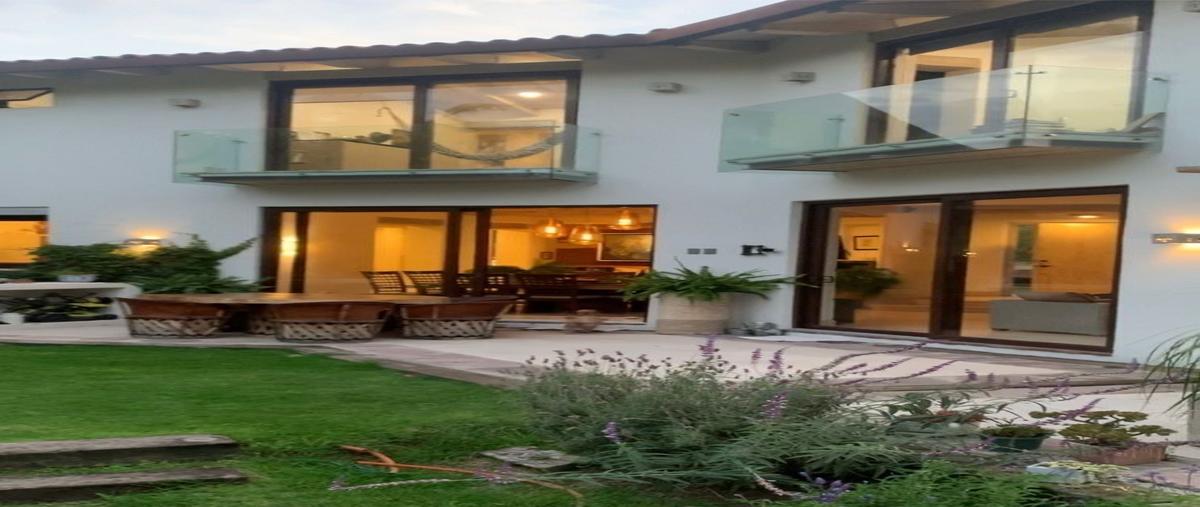 Foto de casa en venta en balvanera , balvanera polo y country club, corregidora, querétaro, 0 No. 04