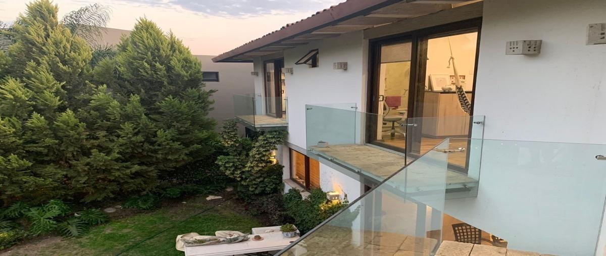 Foto de casa en venta en balvanera , balvanera polo y country club, corregidora, querétaro, 0 No. 05