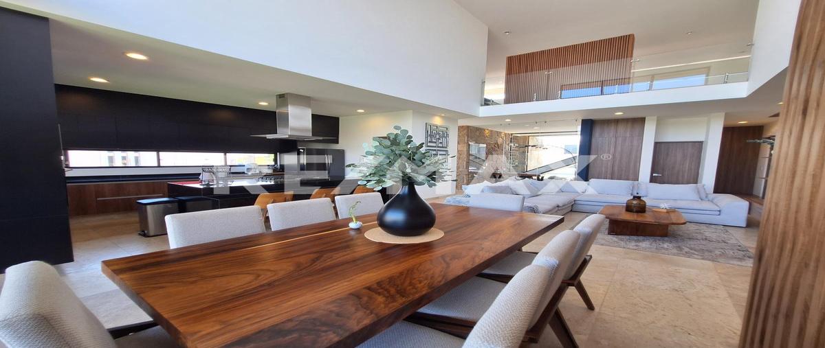 Foto de casa en venta en balvanera , balvanera polo y country club, corregidora, querétaro, 0 No. 04