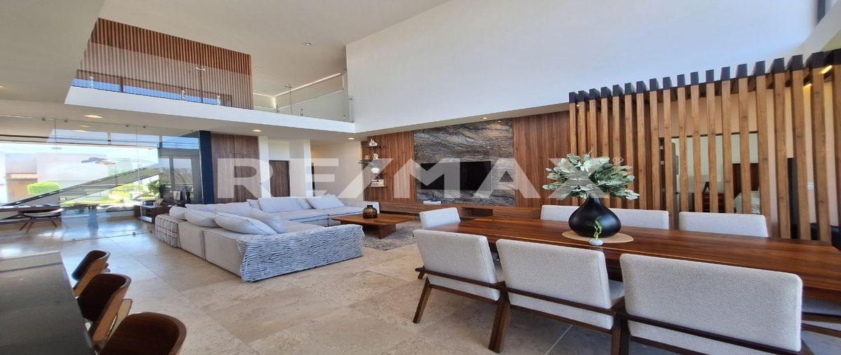 Foto de casa en condominio en venta en balvanera , balvanera polo y country club, corregidora, querétaro, 0 No. 03