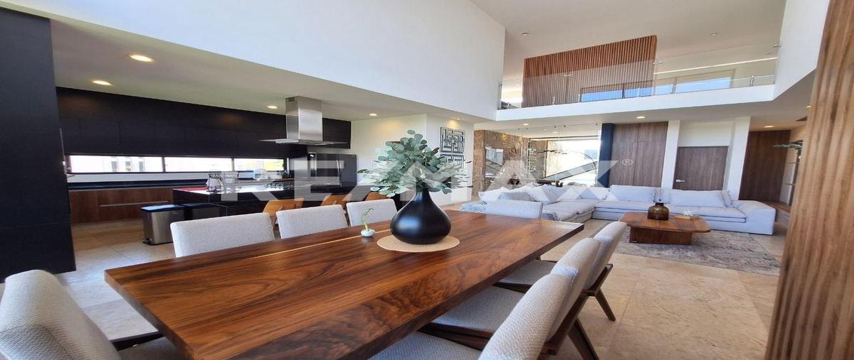 Foto de casa en condominio en venta en balvanera , balvanera polo y country club, corregidora, querétaro, 0 No. 04