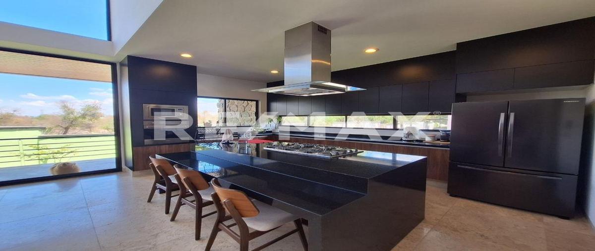 Foto de casa en condominio en venta en balvanera , balvanera polo y country club, corregidora, querétaro, 0 No. 05