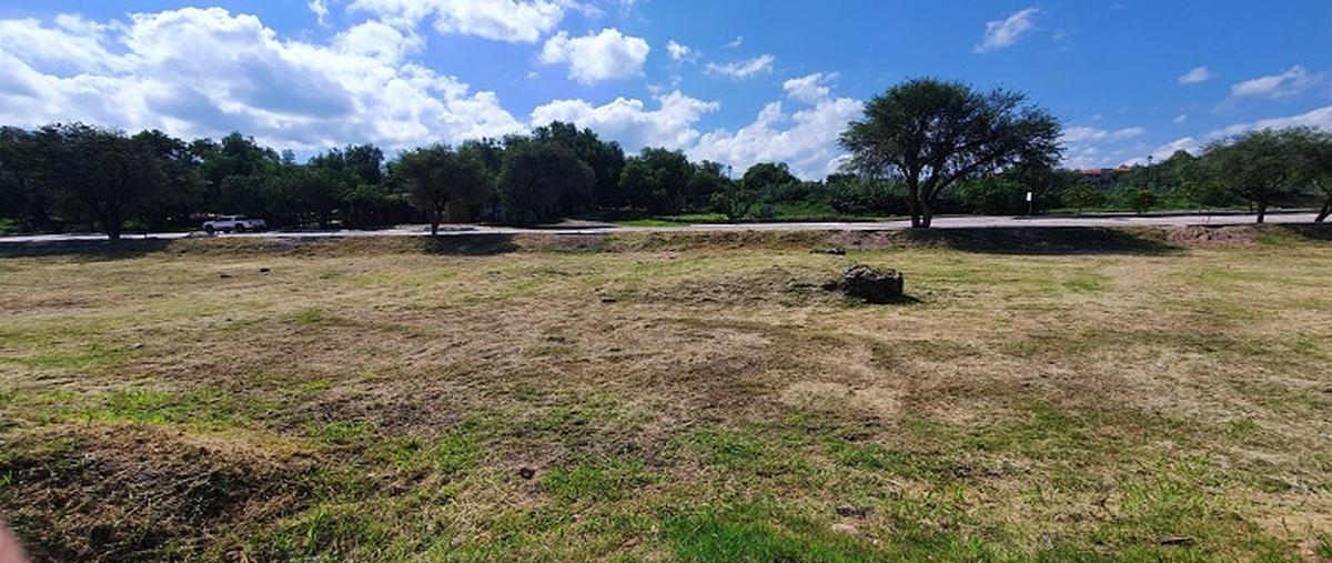 Foto de terreno habitacional en venta en balvanera , balvanera polo y country club, corregidora, querétaro, 0 No. 03