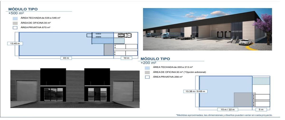 Foto de bodega en , balvanera, corregidora, querétaro, 0 foto 01 Foto de bodega en venta en , balvanera, corregidora, querétaro, 0 No. 01