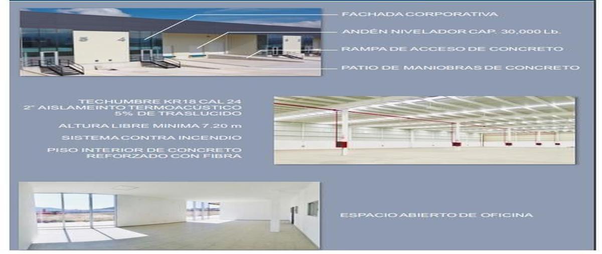 Foto de bodega en , balvanera, corregidora, querétaro, 0 foto 02 Foto de bodega en venta en , balvanera, corregidora, querétaro, 0 No. 02