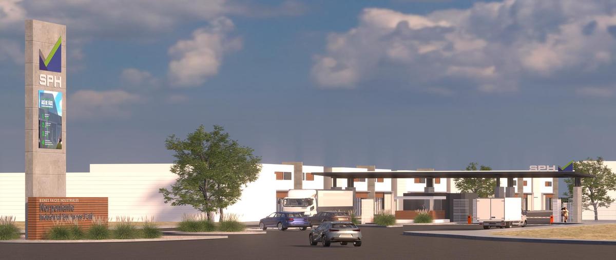 Foto de bodega en venta en  , balvanera, corregidora, querétaro, 0 No. 03