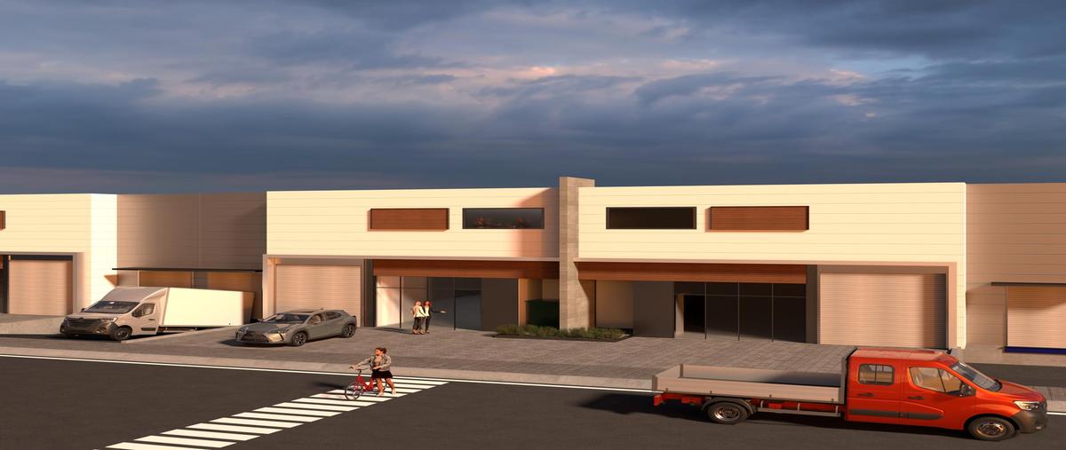 Foto de bodega en venta en  , balvanera, corregidora, querétaro, 0 No. 04