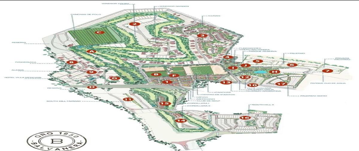 Foto de terreno habitacional en venta en  , balvanera, corregidora, querétaro, 0 No. 04