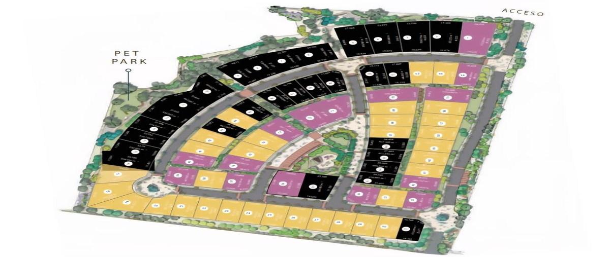 Foto de terreno habitacional en venta en  , balvanera, corregidora, querétaro, 0 No. 05